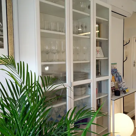 Casa Fuerte Playa Apartment Almunecar
